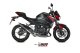 GP PRO SB KAWASAKI NINJA 400 (18-23), Z400 (19-23)