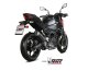 GP PRO SB KAWASAKI NINJA 400 (18-23), Z400 (19-23)