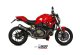 DELTA RACE SB DUCATI MONSTER 1200 / S (14-16)
