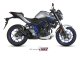 DOUBLE GUN SB YAMAHA MT-03 (16-24), MT-03 (25-26)