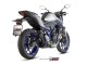 DOUBLE GUN SB YAMAHA MT-03 (16-24), MT-03 (25-26)
