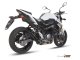 S.037.SDGB DOUBLE GUN SB slip-on Racing SUZUKI GSR 750 (11-16)