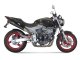 X-CONE SB HONDA HORNET 600 (03-06)