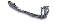 DELTA RACE Titanium SUZUKI GSX-R 1300 HAYABUSA (08-17)