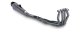 DELTA RACE Titanium SUZUKI GSX-R 1300 HAYABUSA (08-17)