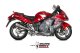 DELTA RACE Titanium SUZUKI GSX-R 1300 HAYABUSA (08-17)
