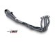 DELTA RACE Titanium SUZUKI GSX-R 1300 HAYABUSA (08-17)