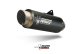 GP PRO SB SUZUKI GSX-R 125 (17-20), GSX-S 125 (17-20)
