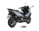 GP PRO Carbon KYMCO AK 550 (17-20)