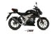 SUONO SB SUZUKI GSX-R 125 (17-20), GSX-S 125 (17-20)