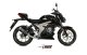 DELTA RACE SB SUZUKI GSX-R 125 (17-20), GSX-S 125 (17-20)