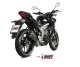 DELTA RACE SB SUZUKI GSX-R 125 (17-20), GSX-S 125 (17-20)