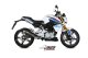 GP PRO SB BMW G 310 R (18-24)