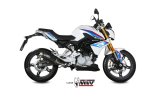 B.032.L2P GP PRO Carbon kompletní systém BMW G 310 R (18-24)