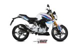 DELTA RACE SB BMW G 310 R (18-24)