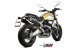 GP PRO Carbon DUCATI SCRAMBLER 1100 (18-20)