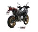 SUONO SB BMW F 750 GS (18-24), F 850 GS (18-24)