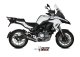 OVAL Carbon CC BENELLI TRK 502 (17-24), TRK 502 (25)