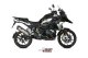 OVAL Titanium CC BMW R 1250 GS / ADVENTURE (19-23)