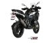 OVAL Titanium CC BMW R 1250 GS / ADVENTURE (19-23)
