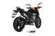 DELTA RACE SS KTM 790 DUKE (18-20), 790 DUKE (23-24), 790 DUKE (25-26), 890 DUKE (20-24)