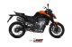 DELTA RACE SB KTM 790 DUKE (18-20), 790 DUKE (23-24), 790 DUKE (25-26), 890 DUKE (20-24)