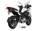 DELTA RACE SS BENELLI TRK 502 (17-24), TRK 502 (25)