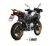 DELTA RACE SS BMW F 750 GS (18-24), F 850 GS (18-24)