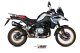 DELTA RACE SB BMW F 750 GS (18-24), F 850 GS (18-24)