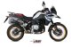 DELTA RACE SB BMW F 750 GS (18-24), F 850 GS (18-24)