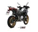 DELTA RACE SB BMW F 750 GS (18-24), F 850 GS (18-24)