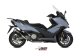 DELTA RACE SB KYMCO AK 550 (17-20)