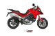 SUONO SB DUCATI MULTISTRADA 1200 (15-17), MULTISTRADA 1260 (18-20)