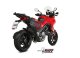 SUONO SB DUCATI MULTISTRADA 1200 (15-17), MULTISTRADA 1260 (18-20)