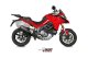 DELTA RACE SS DUCATI MULTISTRADA 1200 (15-17), MULTISTRADA 1260 (18-20)