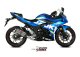 SUONO SS SUZUKI GSX 250 R (17-20)
