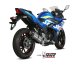 SUONO SS SUZUKI GSX 250 R (17-20)