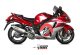 SPEED EDGE SS SUZUKI GSX-R 1300 HAYABUSA (08-17)