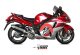 SPEED EDGE SB SUZUKI GSX-R 1300 HAYABUSA (08-17)