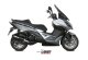 OVAL SB CC KYMCO XCITING 400i (13-18)