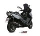 OVAL SB CC KYMCO XCITING 400i (13-18)