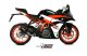 GP PRO Carbon KTM 125 DUKE (17-20), 390 DUKE (17-20), RC 125 (17-20), RC 390 (17-20)