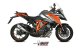 DELTA RACE SS KTM 1290 SUPERDUKE GT (16-24)