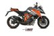 DELTA RACE SB KTM 1290 SUPERDUKE GT (16-24)