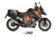 GP PRO Titanium KTM 1290 SUPERDUKE GT (16-24)