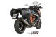 GP PRO Titanium KTM 1290 SUPERDUKE GT (16-24)