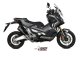DELTA RACE SB HONDA X-ADV 750 (17-24), X-ADV 750 (25-26)
