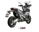 DELTA RACE SB HONDA X-ADV 750 (17-24), X-ADV 750 (25-26)