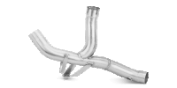 Dekatalizátor DOUBLE GUN D.037.C2