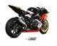 GP PRO Titanium BMW S 1000 RR (17-18)